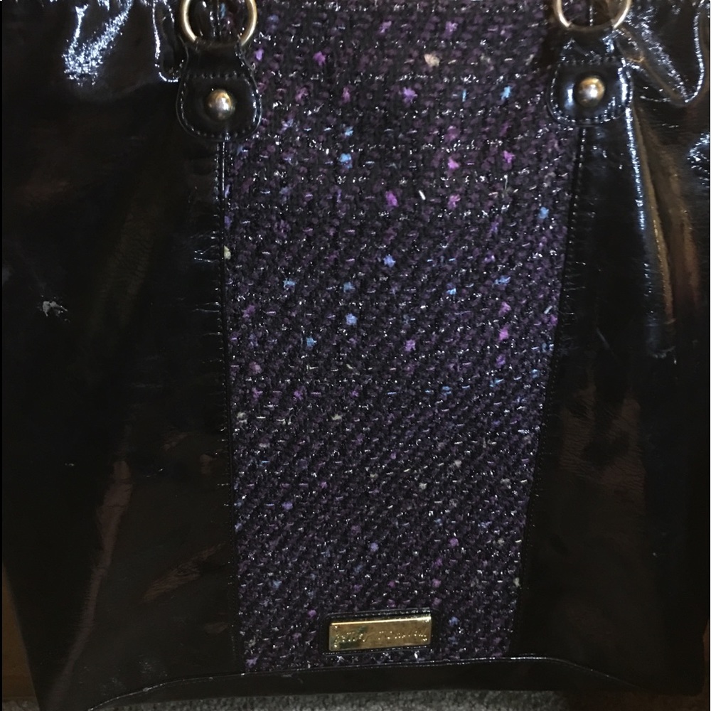 Betsey Johnson purse